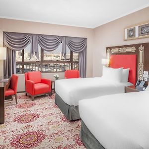 Taiba Madinah Hotel