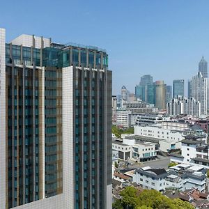 Renaissance Shanghai Yu Garden Hotel