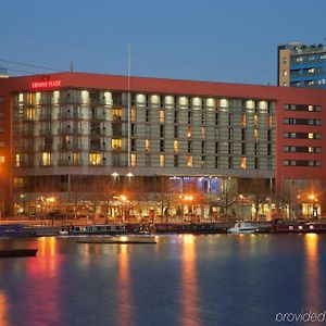 Crowne Plaza London - Docklands By Ihg